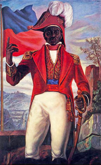 Jean-Jacques Dessalines